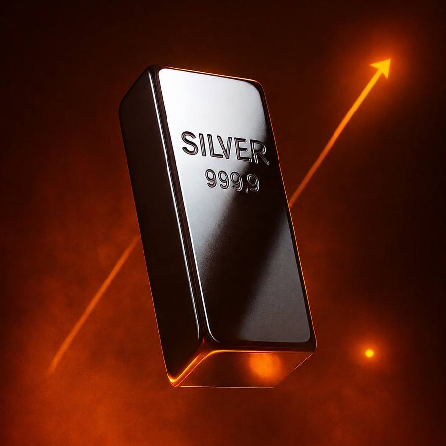Learn how to invest in silver