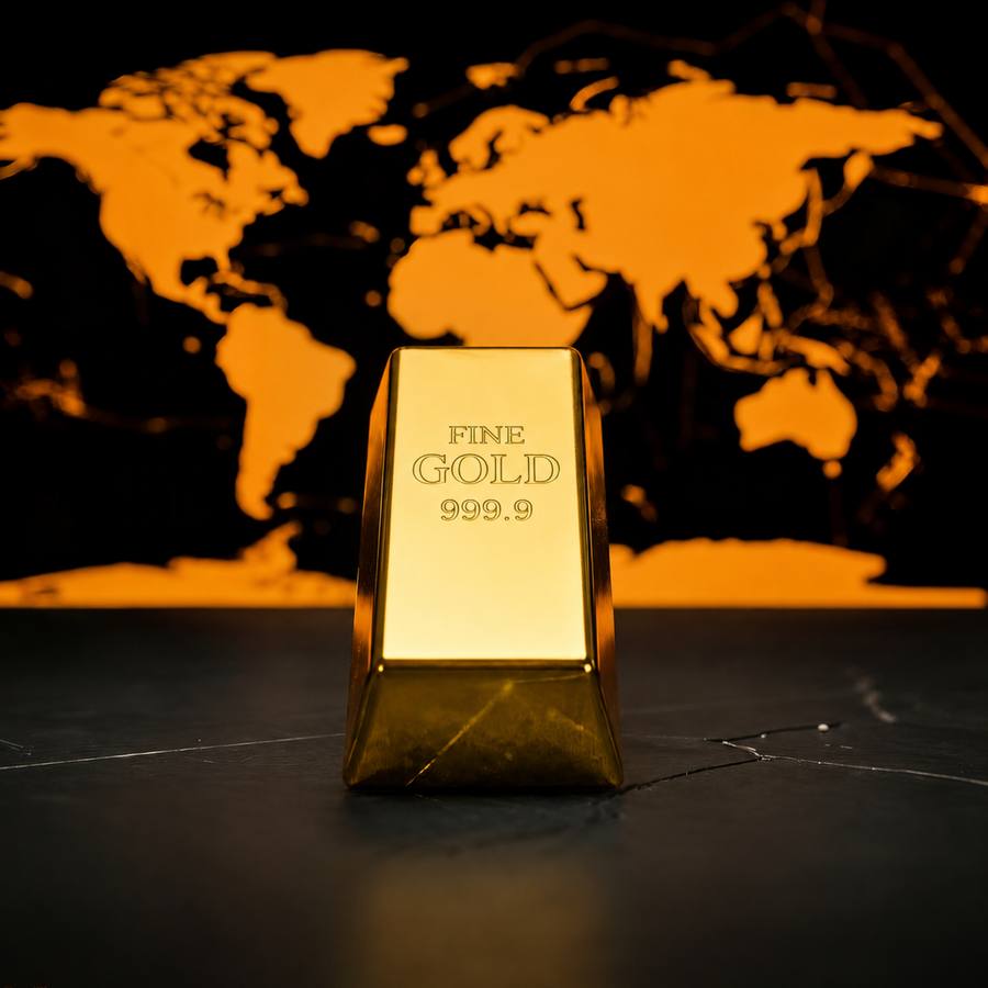 Learn how to invest in gold