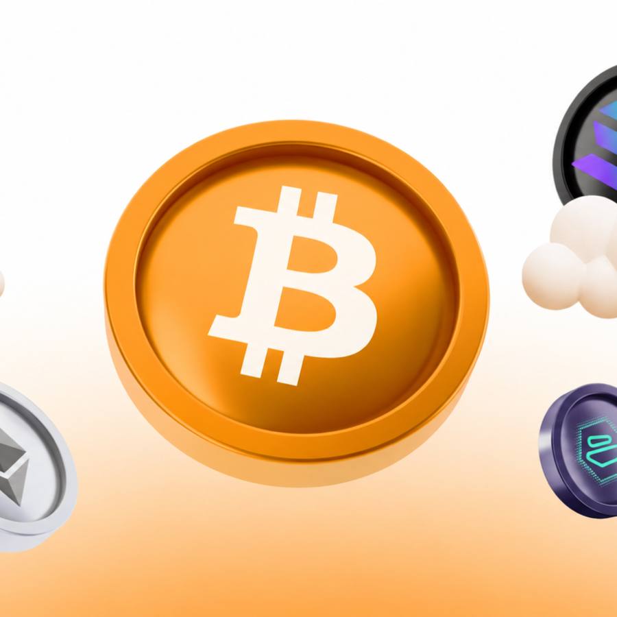 Learn how to invest in crypto