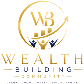 Wealth Building Community