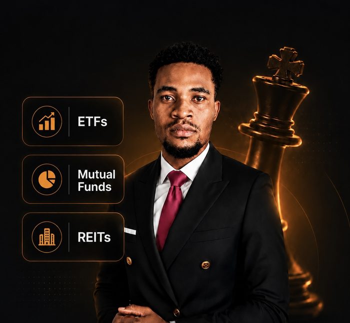 Unlock Wealth with Mutual Funds, ETFs and REITs