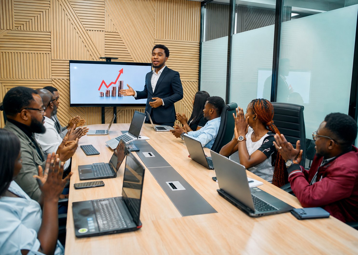 Highest Investment Academy