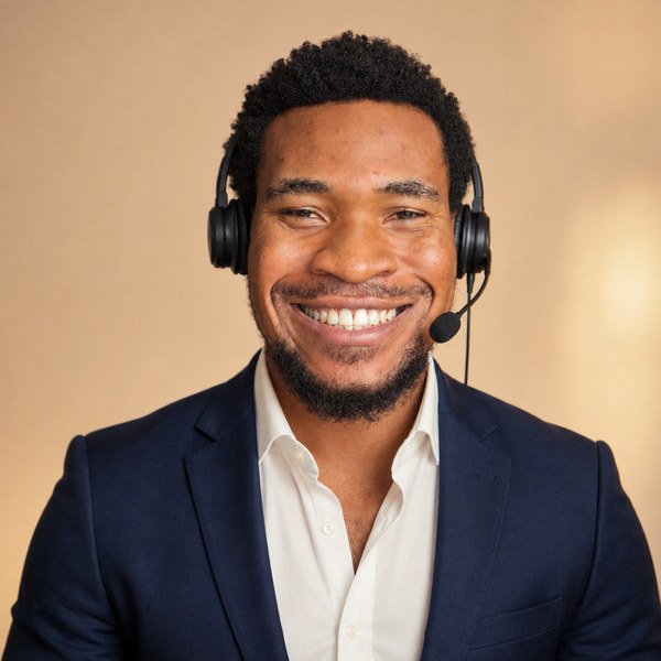 Support team member